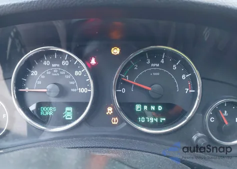 2017 Jeep Wrangler Unlimited Sport 4X4 z USA, uszkodzony, nr VIN 1C4BJWDG9HL723369